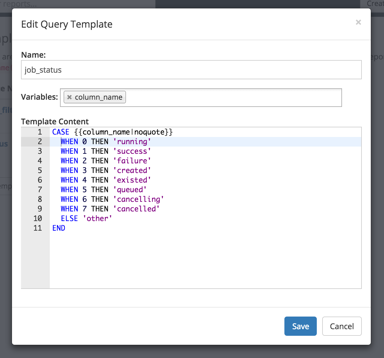 Quick Guide: Refactor SQLs into Reusable Components - Holistics BI