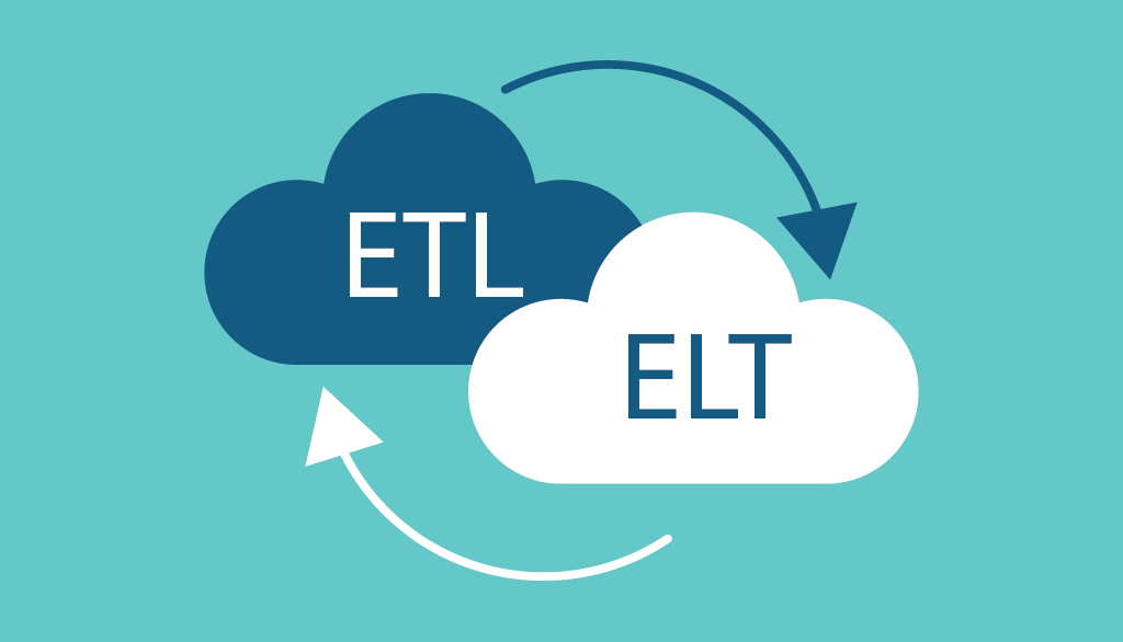 ETL vs ELT: How ELT is changing the BI landscape