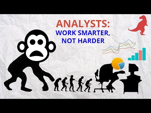 data-monkey