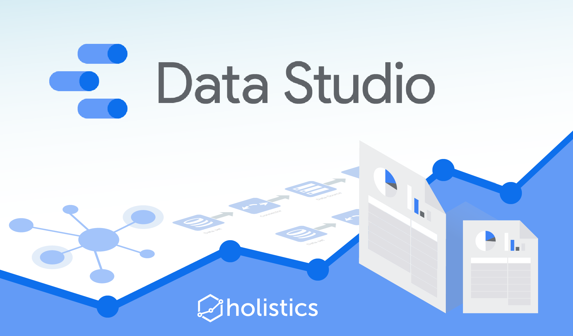 Google Data Studio: Pricing & In-depth Reviews