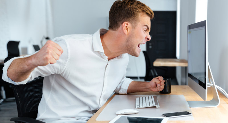 Spreadsheets or Business Intelligence? Time to move on from Microsoft Office to Business Intelligence tools.