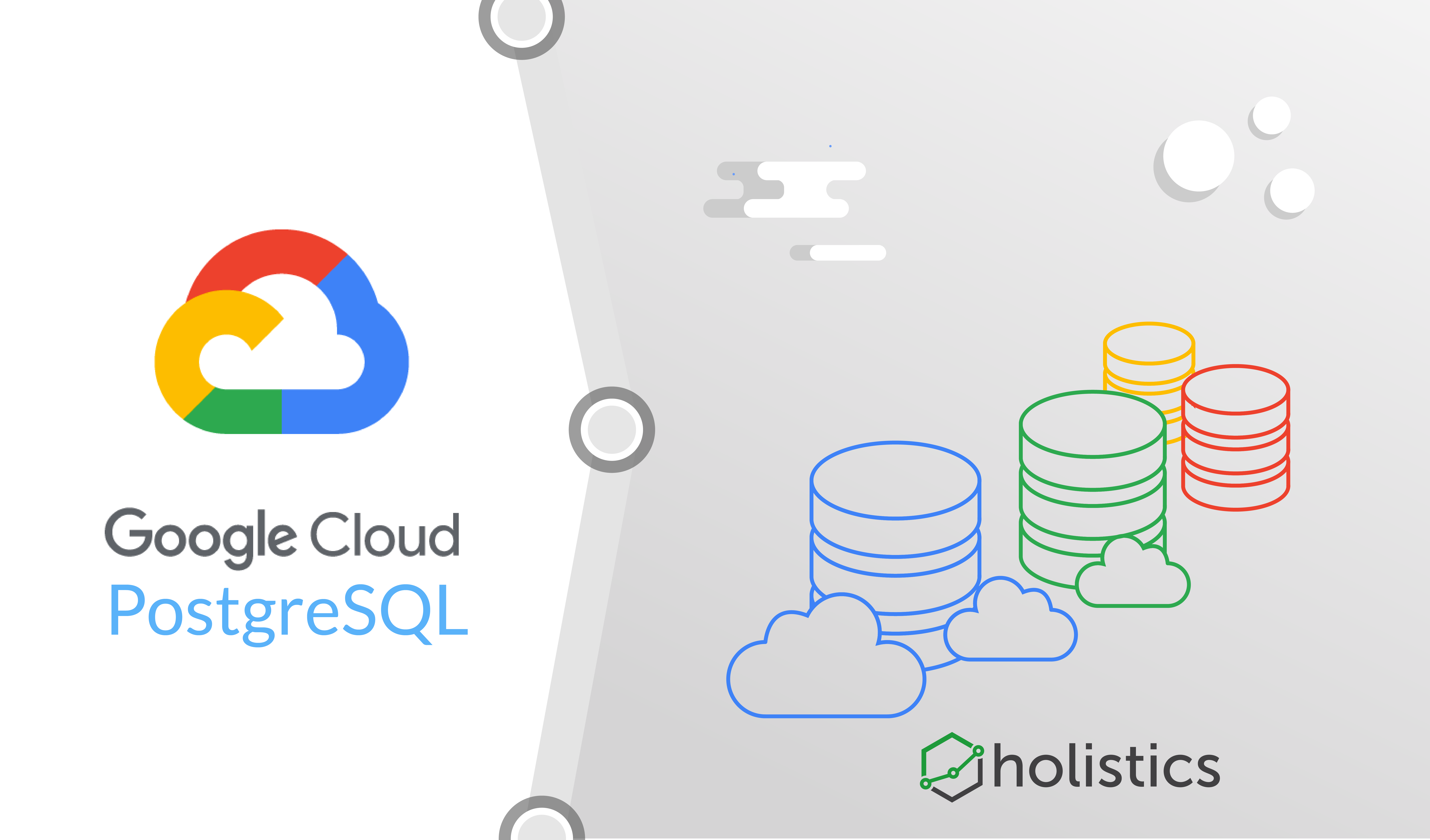 How to Set-up your own Google Cloud PostgreSQL database and Start Automating your Business Intelligence Operations using Holistics