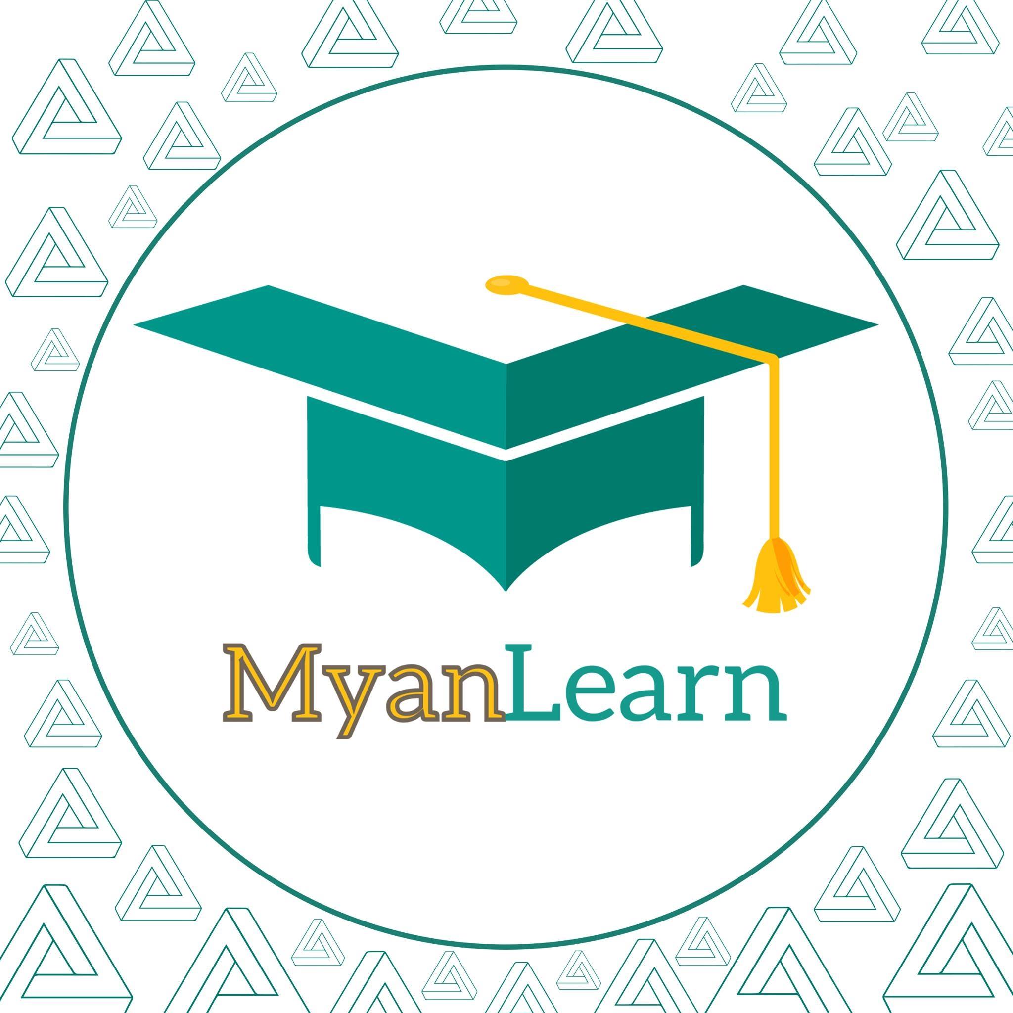 MyanLearn team