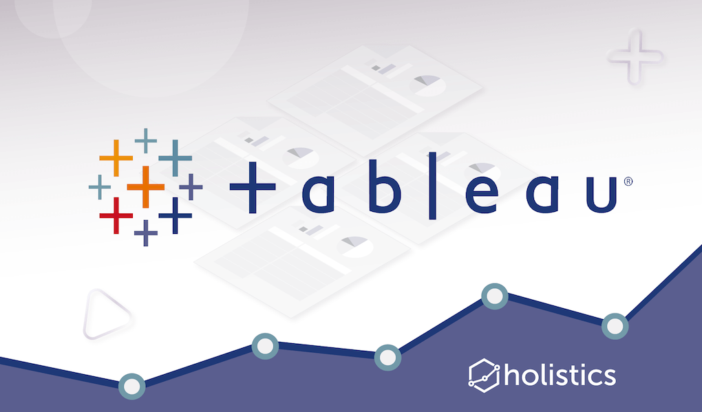 Make Tableau work better for you with Holistics