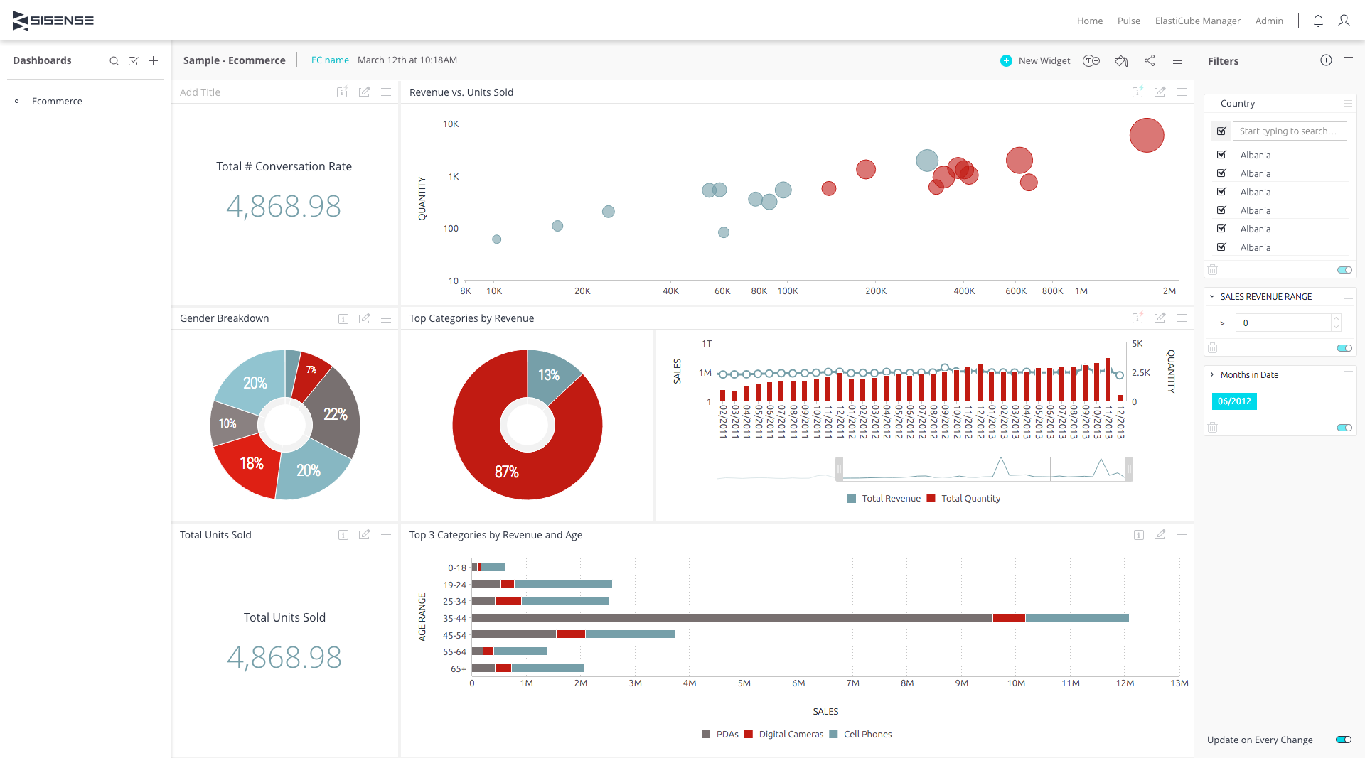 The Best Looker Alternatives in 2024 (Affordable & Open-Source)