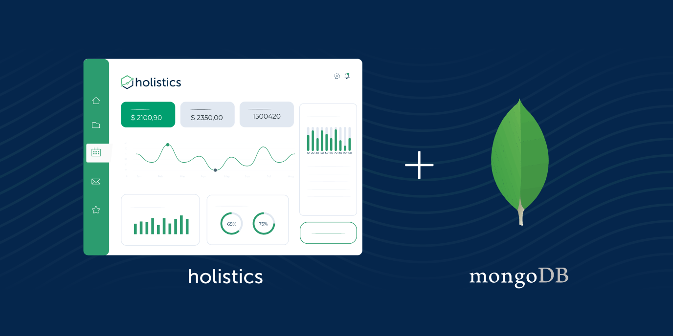 A Complete Guide to Build Reporting Analytics on MongoDB using Holistics