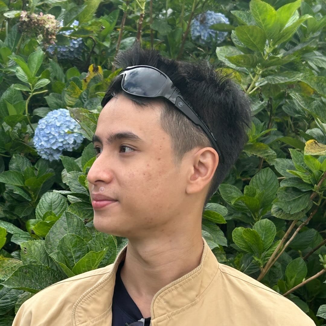 Patrick Nguyen