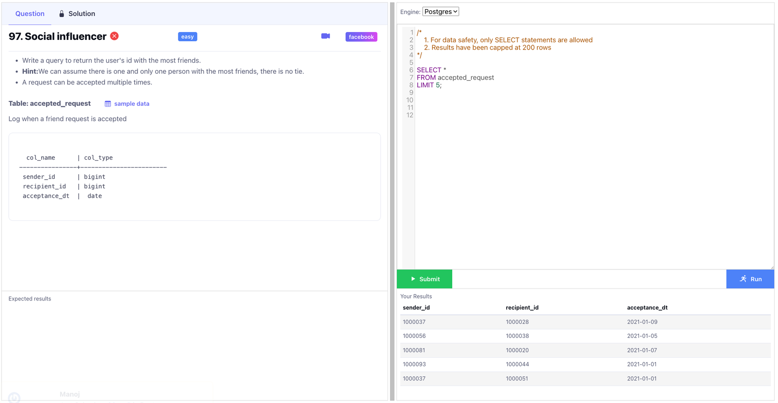 Top 5 SQL Playground Tools: Best Online SQL Compilers for Developers